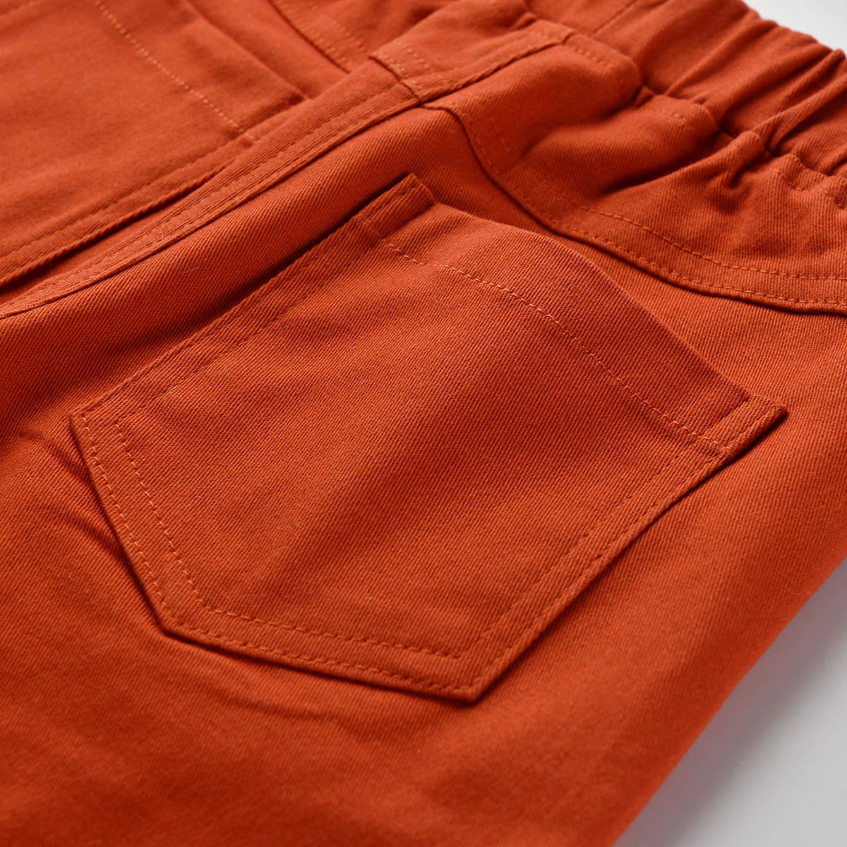 Kids School Pants