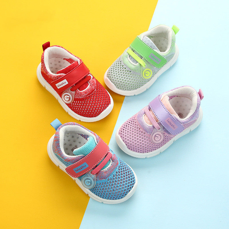 Baby Casual Shoes