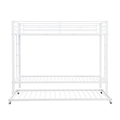 Metal Bunk Beds