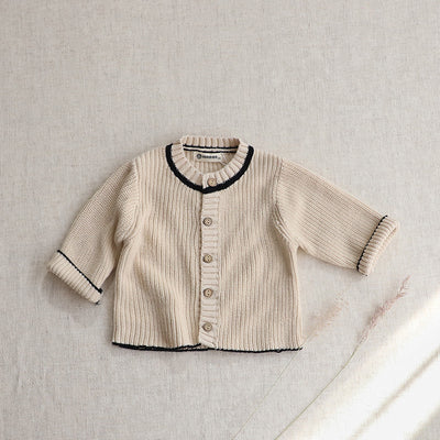 Children’s Knit Romper