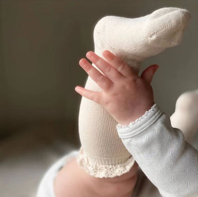 Soft Baby Socks