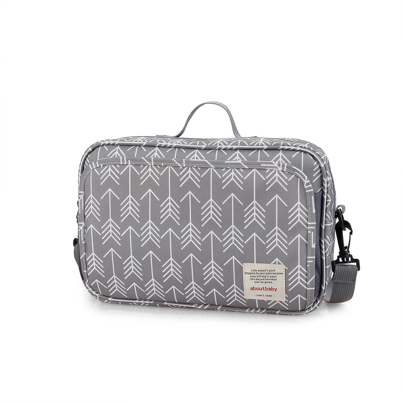 Sling Diaper Bag