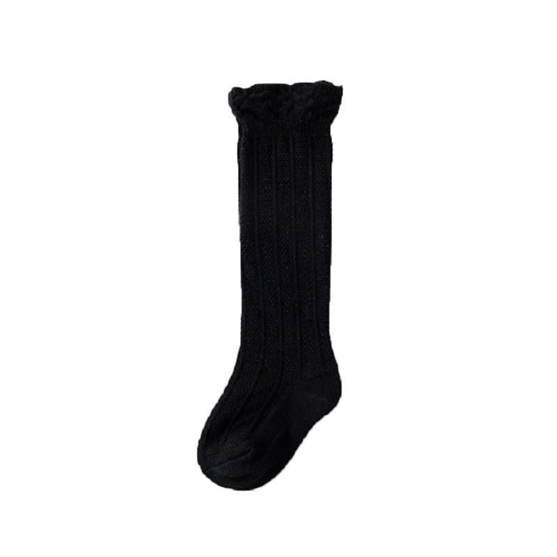 Cotton Baby Socks