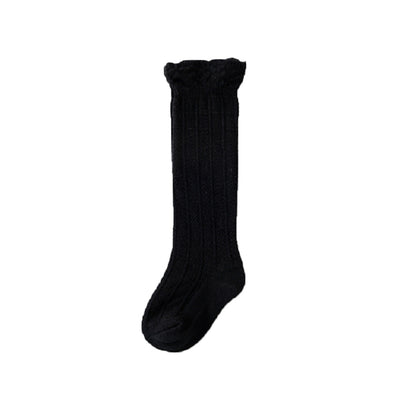 Cotton Baby Socks