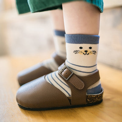 3D Baby Socks