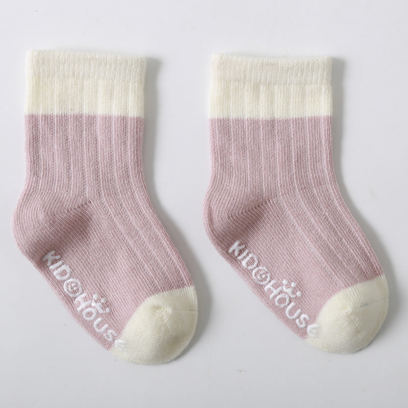 Soft Baby Socks
