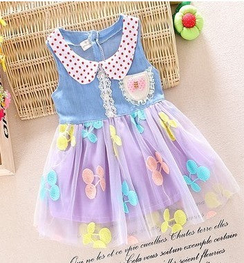 Baby Girl Dress
