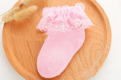 Cute Baby Socks