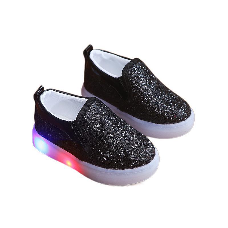 Baby LED Shoes