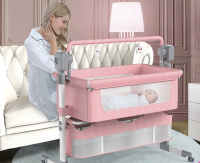 Baby Bed Fold