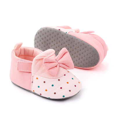 Baby Soft Shoes