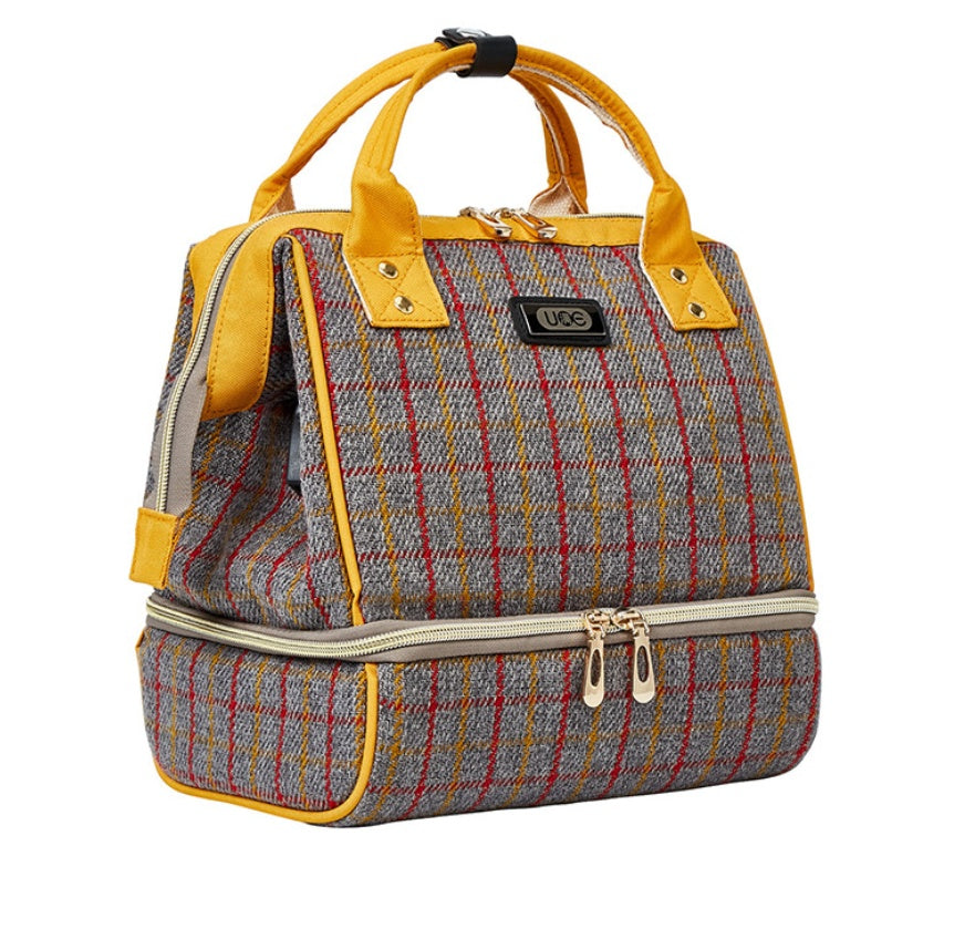 Multi-use Mom Bag