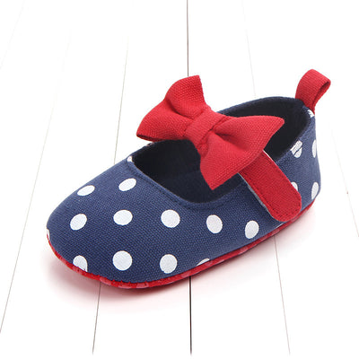 Toddler Soft Shoes