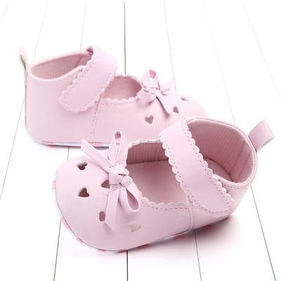 Baby Girl Shoes