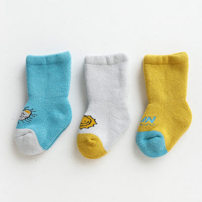 Medium Tube Socks