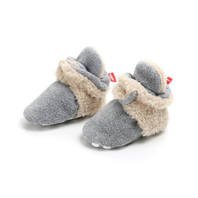 Baby Soft Shoes