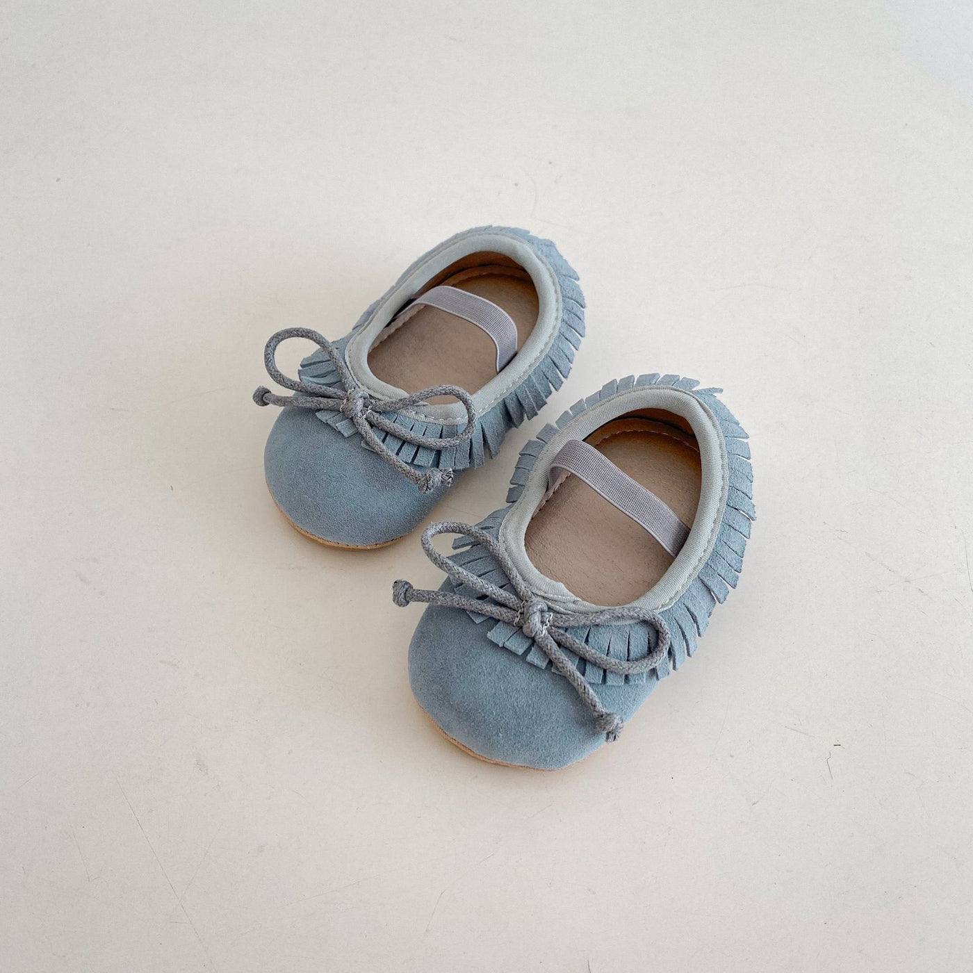 Toddler Leather Shoes