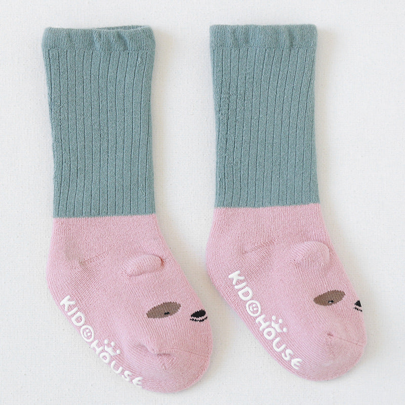 Thick Baby Socks