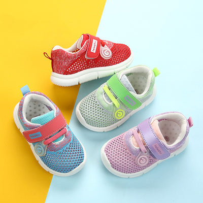 Baby Casual Shoes