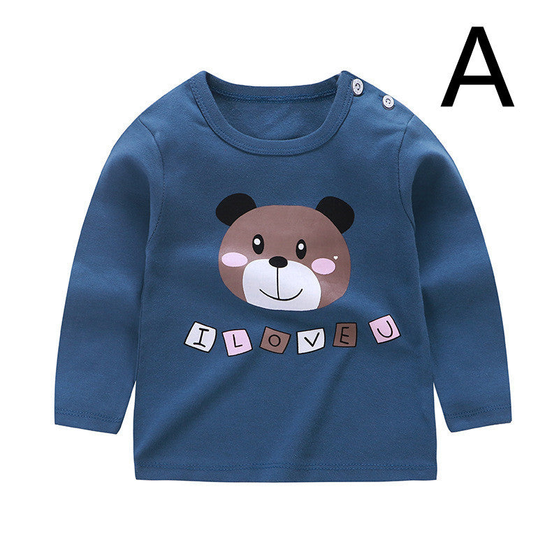 Baby Cotton Tee