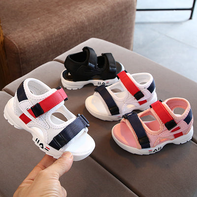 Soft Sole Shoes