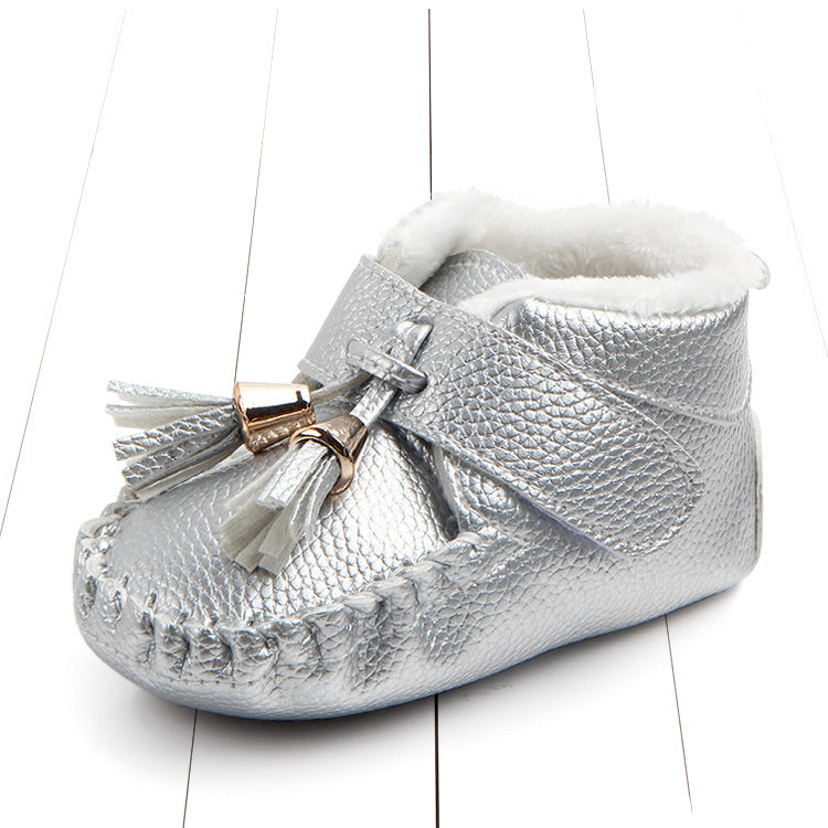 Infant Grip Shoes