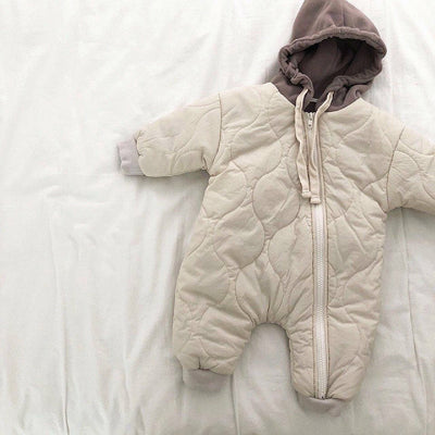 Baby Winter Outfit