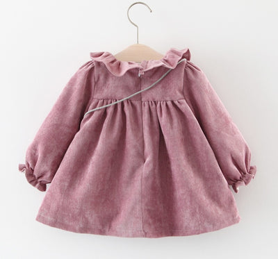 Baby Party Outfit