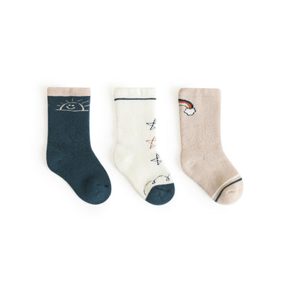 Thick Baby Socks