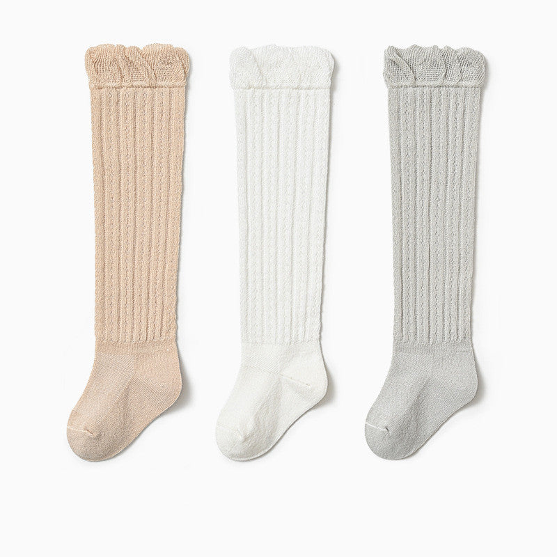 Baby Tube Socks