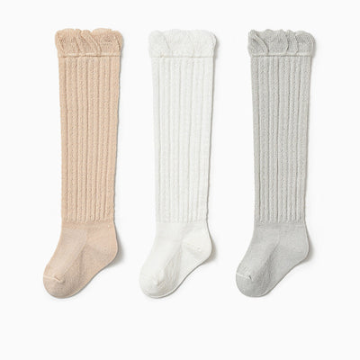 Baby Tube Socks