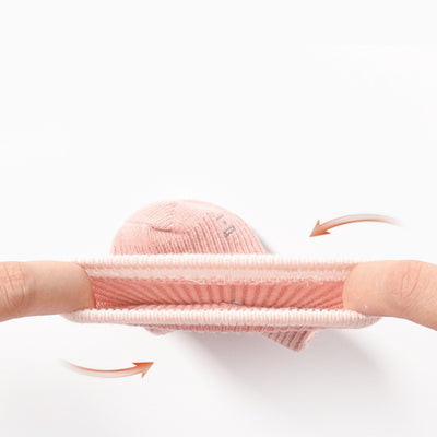Cotton Baby Socks
