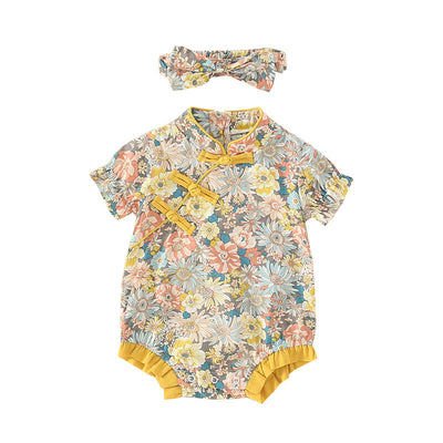 Short Sleeve Dress