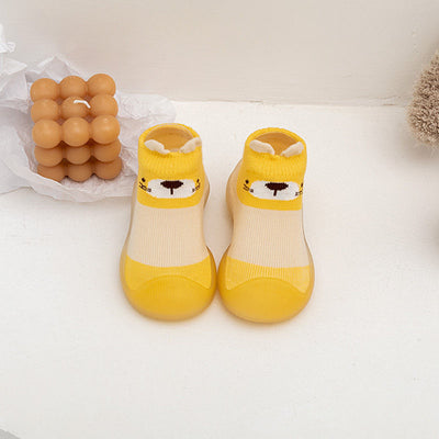 Cozy Baby Socks