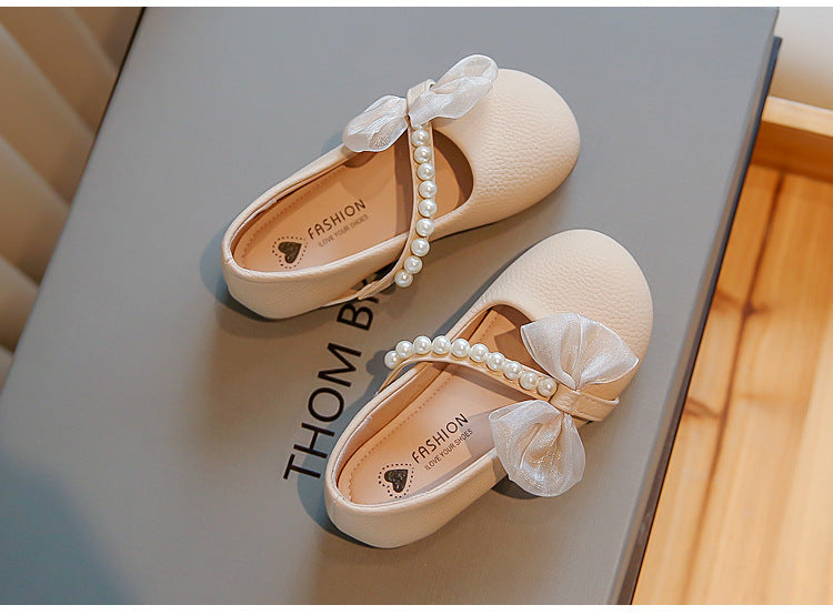 Little Girl Shoes