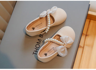 Little Girl Shoes