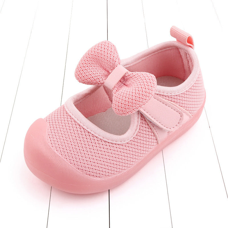 Baby Girl Shoes