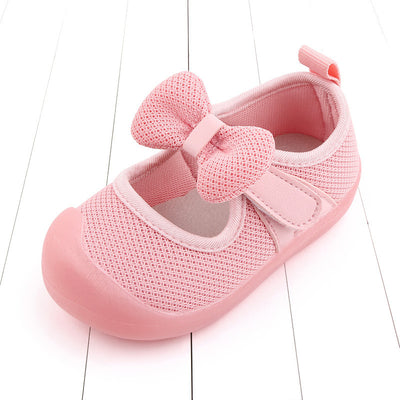 Baby Girl Shoes