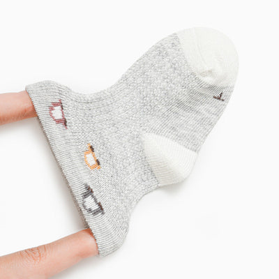 Summer Lace Socks