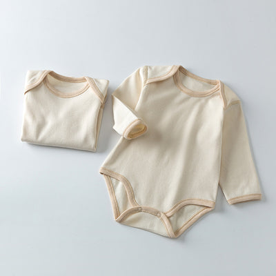 Organic Baby Romper