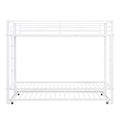 Metal Bunk Beds