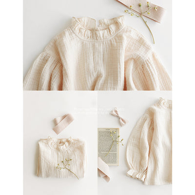 Cotton Casual Top