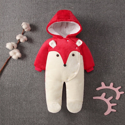 Baby Winter Set