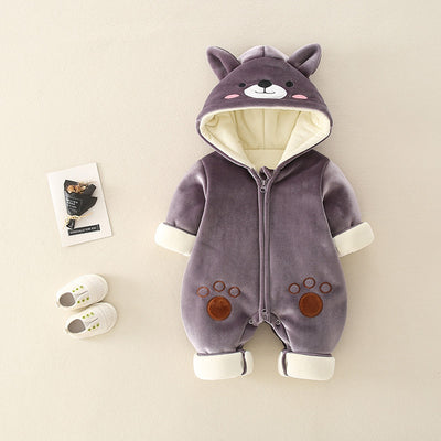 Cartoon Baby Outfitd Women