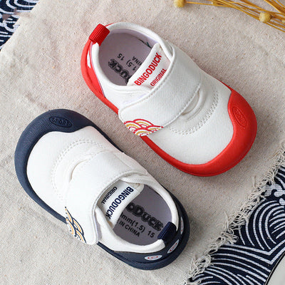 Toddler Cloth Shoes