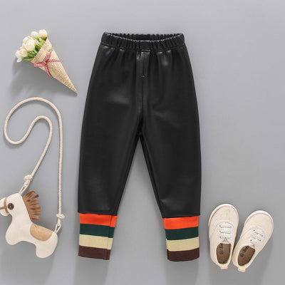 Girls Winter Pants