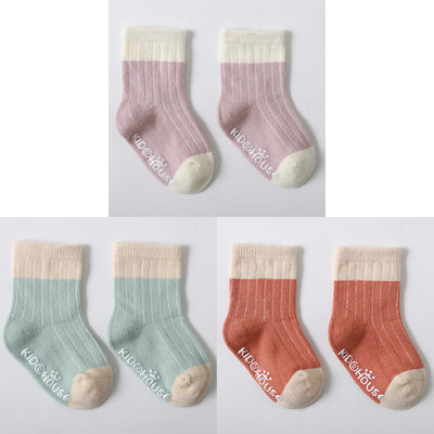 Soft Baby Socks