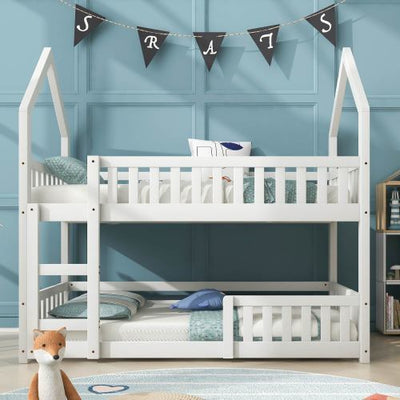 Children’s Sleep Bed