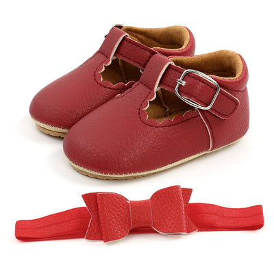 Autumn Baby Shoes