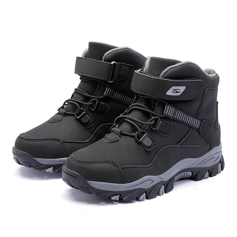 Hobby Bear Boots